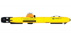 Gavia Offshore Surveyor (AUV)